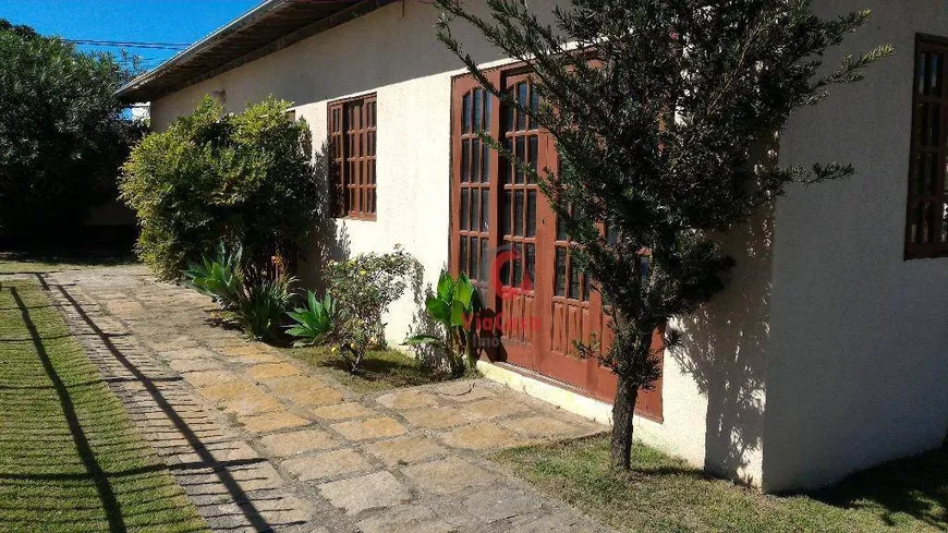 Foto 1 de Casa de Condomínio com 2 Quartos à venda, 67m² em Atlântica, Rio das Ostras