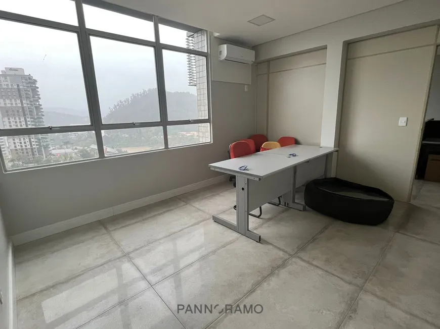 Foto 1 de para alugar, 75m² em Centro, Blumenau