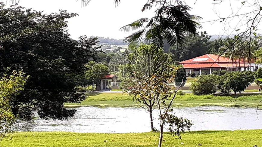 Foto 1 de Casa de Condomínio com 4 Quartos à venda, 506m² em Vale das Laranjeiras, Indaiatuba