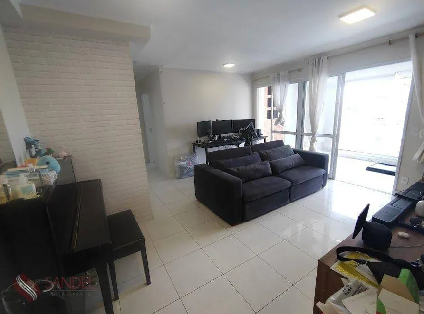 Foto 1 de Apartamento com 2 Quartos para alugar, 80m² em Jardim Dom Bosco, São Paulo