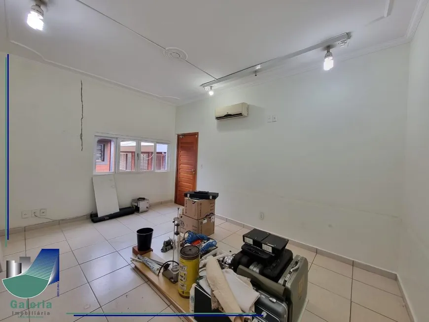 Foto 1 de Sala Comercial para alugar, 40m² em Centro, Ribeirão Preto