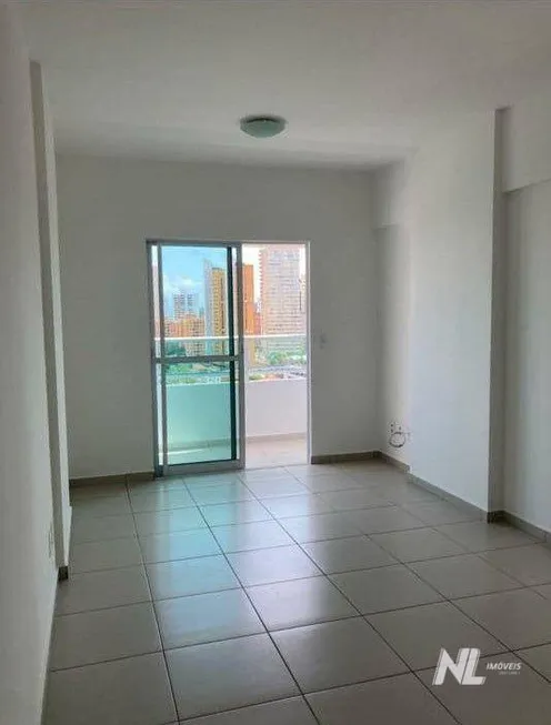 Foto 1 de Apartamento com 2 Quartos à venda, 57m² em Lagoa Nova, Natal