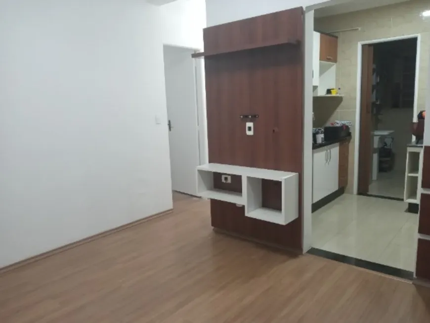 Foto 1 de Apartamento com 2 Quartos à venda, 56m² em Ipanema Ville, Sorocaba
