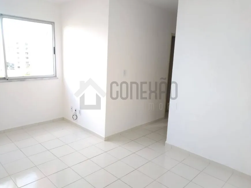 Foto 1 de Apartamento com 3 Quartos à venda, 65m² em Jabotiana, Aracaju