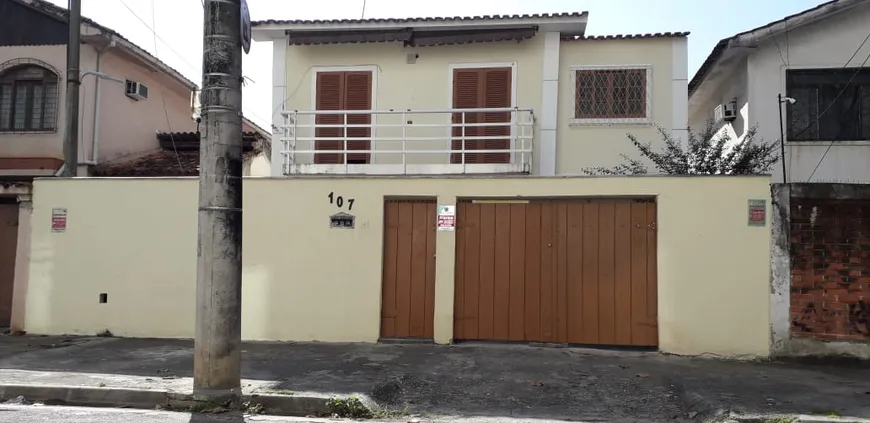 Foto 1 de Casa com 4 Quartos à venda, 196m² em Freguesia- Jacarepaguá, Rio de Janeiro