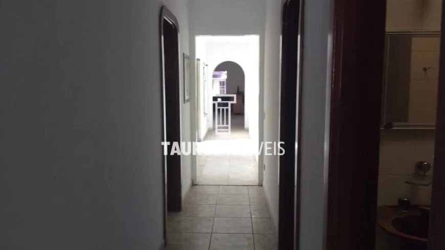 Foto 1 de Casa com 7 Quartos à venda, 380m² em Campestre, Santo André