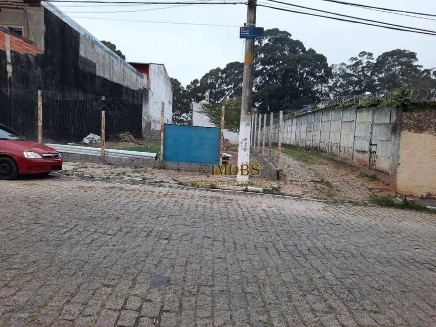 Foto 1 de Lote/Terreno à venda, 125m² em Vila Santa Teresa, São Paulo
