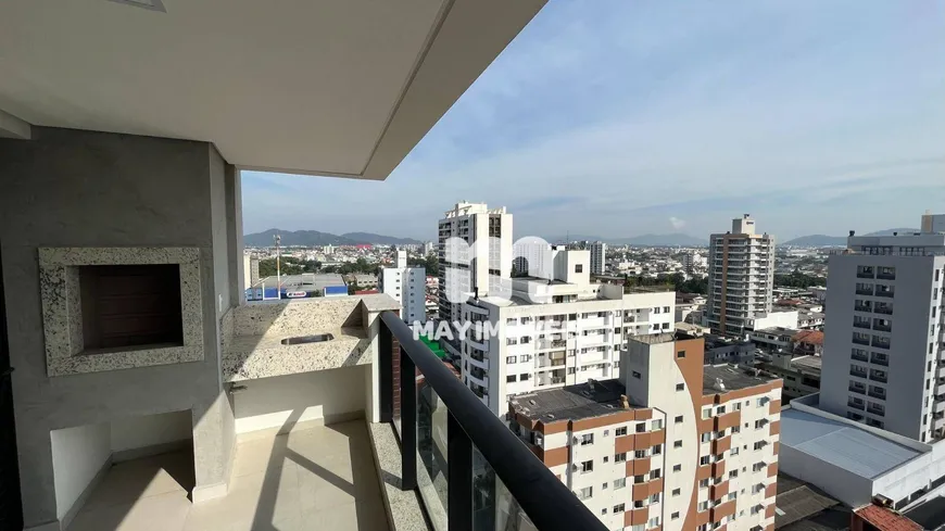 Foto 1 de Apartamento com 2 Quartos à venda, 68m² em Sao Joao, Itajaí