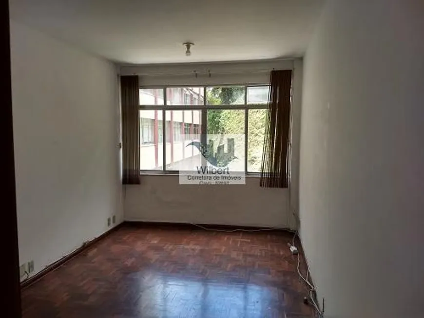 Foto 1 de Apartamento com 2 Quartos à venda, 70m² em Saldanha Marinho, Petrópolis