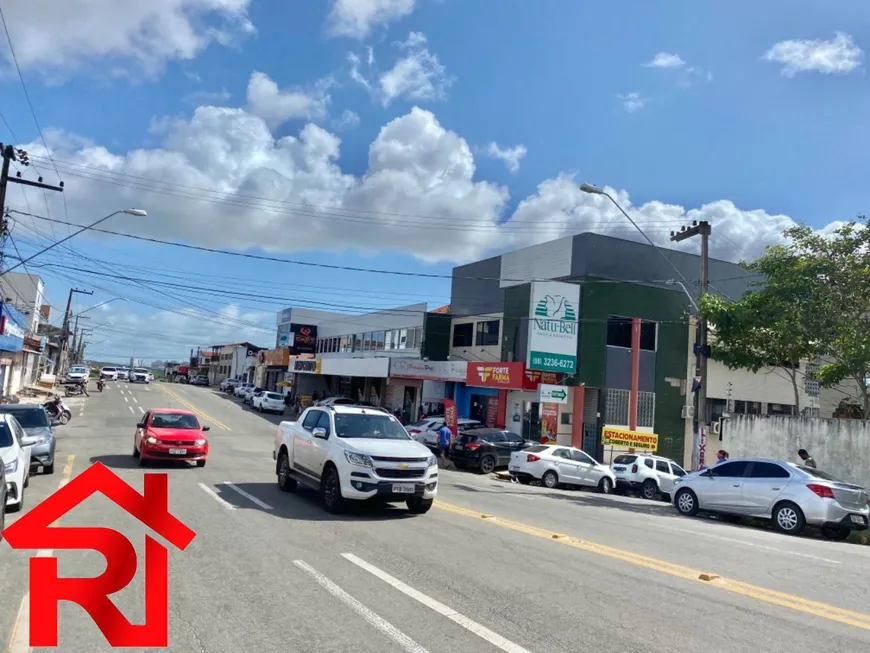 Foto 1 de Sala Comercial para alugar, 220m² em Maranhão Novo, São Luís