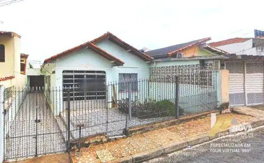 Foto 1 de Casa com 2 Quartos à venda, 80m² em Rudge Ramos, São Bernardo do Campo