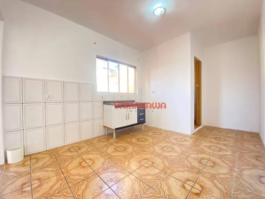 Foto 1 de Casa com 3 Quartos para alugar, 130m² em Vila Progresso, São Paulo