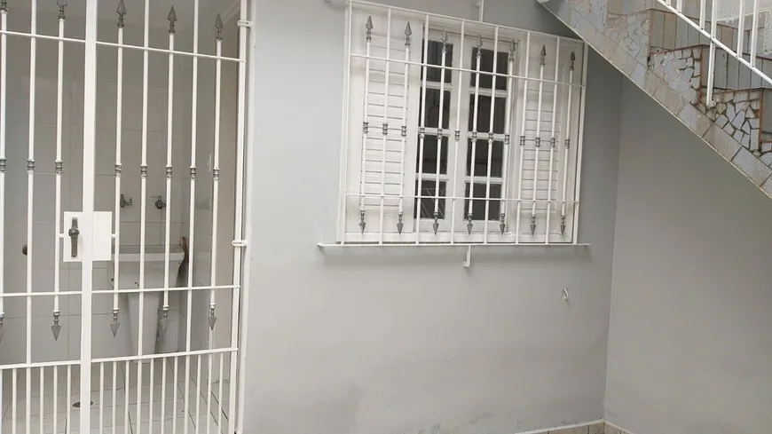 Foto 1 de Sobrado com 3 Quartos para venda ou aluguel, 127m² em Vila Maria, São Paulo