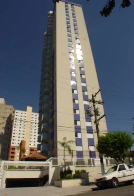 Foto 1 de Apartamento com 3 Quartos à venda, 80m² em Vila Mariana, São Paulo