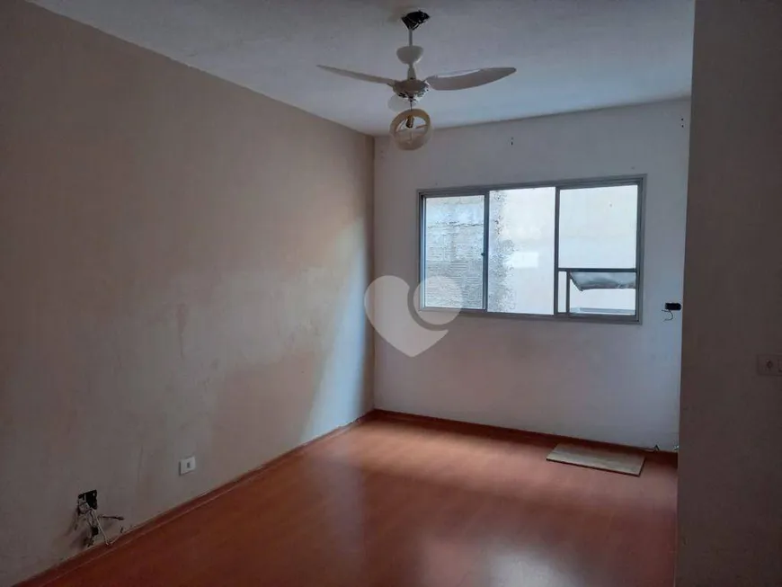 Foto 1 de Apartamento com 1 Quarto à venda, 41m² em Praça Seca, Rio de Janeiro