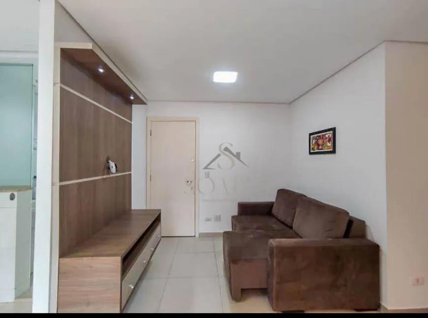 Foto 1 de Apartamento com 1 Quarto à venda, 56m² em Jardim Agari, Londrina