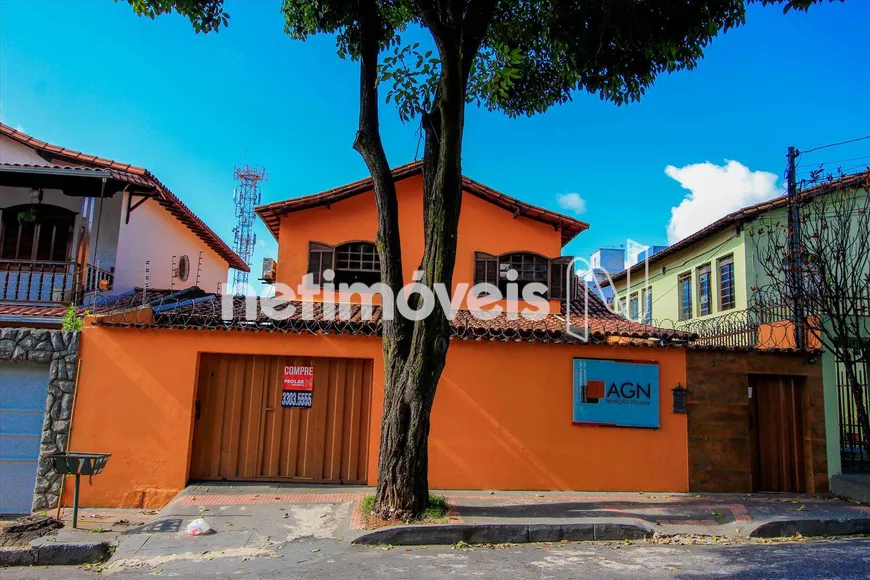 Foto 1 de Casa com 6 Quartos à venda, 360m² em Palmares, Belo Horizonte