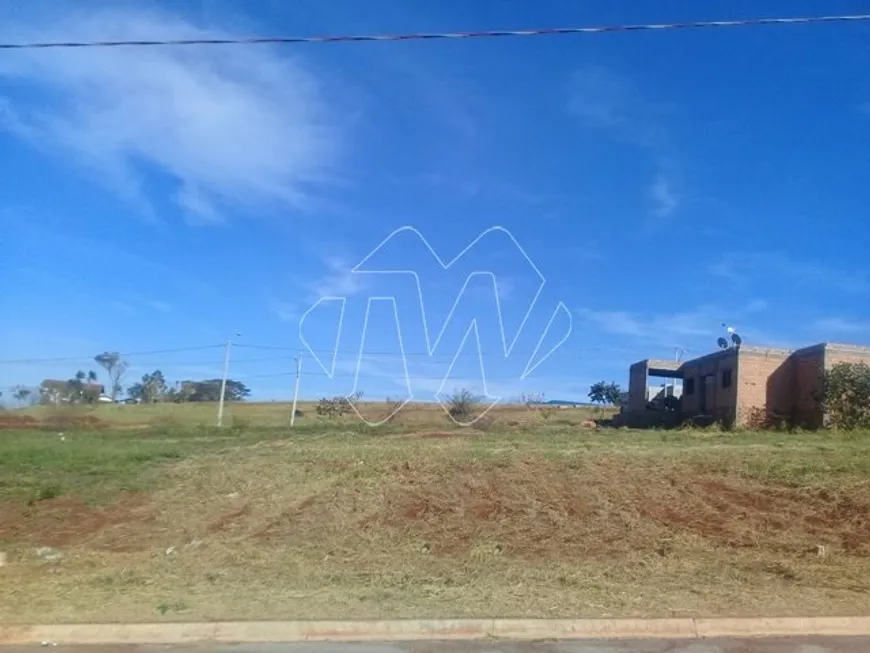 Foto 1 de Lote/Terreno à venda, 1m² em Residencial Ravena, Araraquara