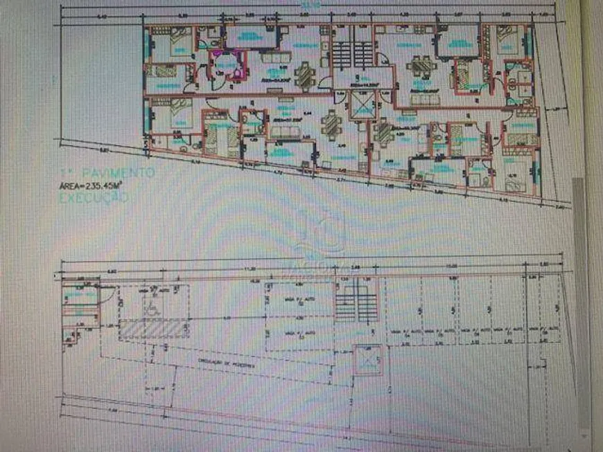 Foto 1 de Apartamento com 2 Quartos à venda, 56m² em Utinga, Santo André