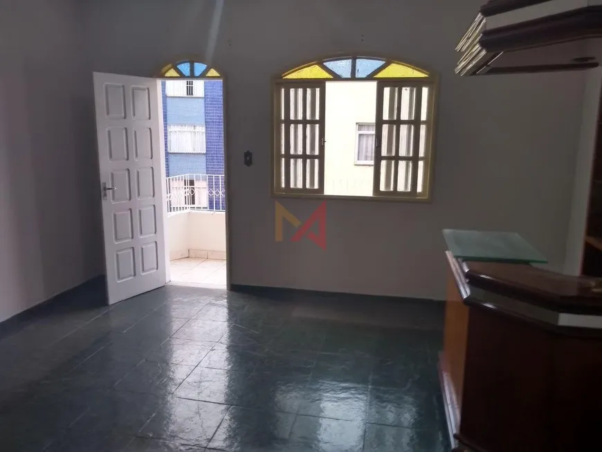 Foto 1 de Apartamento com 3 Quartos à venda, 100m² em Jaburuna, Vila Velha