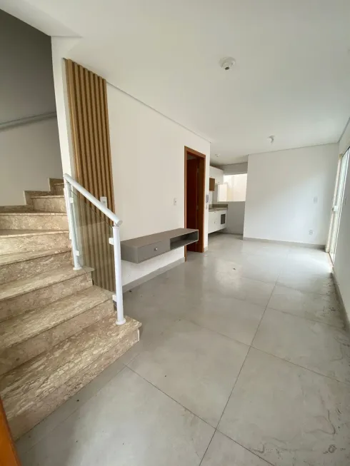 Foto 1 de Casa com 2 Quartos à venda, 69m² em Polvilho, Cajamar