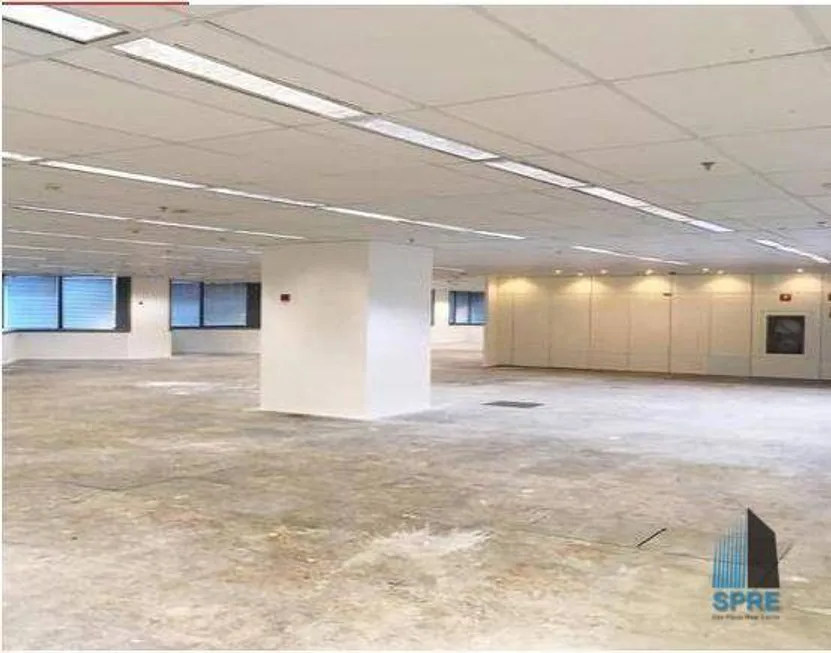 Foto 1 de Ponto Comercial para alugar, 1032m² em Pinheiros, São Paulo