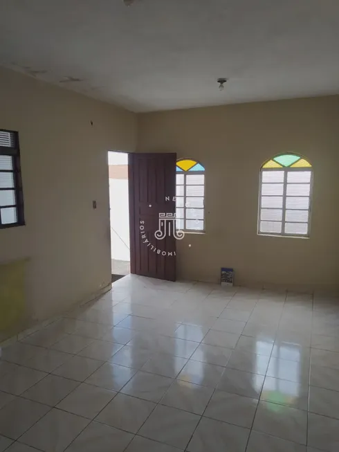 Foto 1 de Casa com 2 Quartos à venda, 125m² em Cidade Nova, Jundiaí