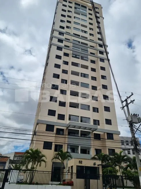 Foto 1 de Apartamento com 2 Quartos à venda, 50m² em Maranhão, São Paulo