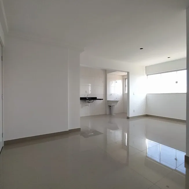 Foto 1 de Apartamento com 2 Quartos à venda, 57m² em Parque Amazônia, Goiânia