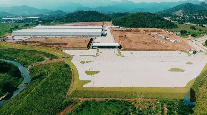 Foto 1 de Galpão/Depósito/Armazém para alugar, 4130m² em Parque Duque, Duque de Caxias