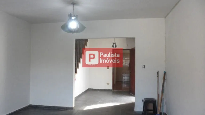 Foto 1 de Sobrado com 2 Quartos à venda, 167m² em Vila Parque Jabaquara, São Paulo