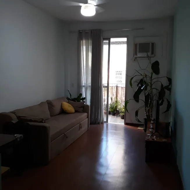 Foto 1 de Apartamento com 2 Quartos à venda, 78m² em Vila Isabel, Rio de Janeiro