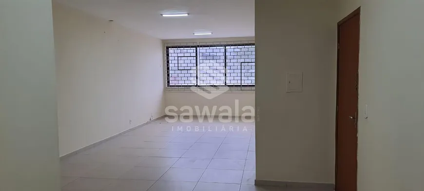 Foto 1 de Sala Comercial para alugar, 41m² em Taquara, Rio de Janeiro