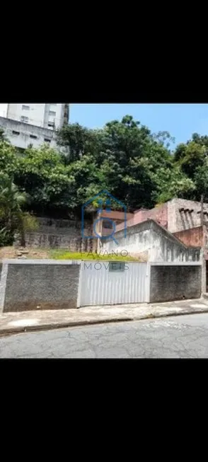 Foto 1 de Lote/Terreno à venda, 342m² em Vila Ipojuca, São Paulo