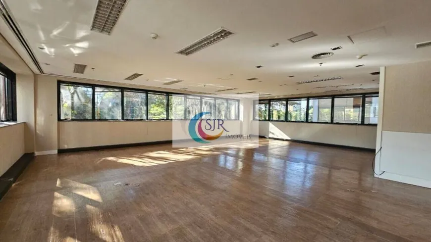 Foto 1 de Sala Comercial à venda, 214m² em Vila Olímpia, São Paulo