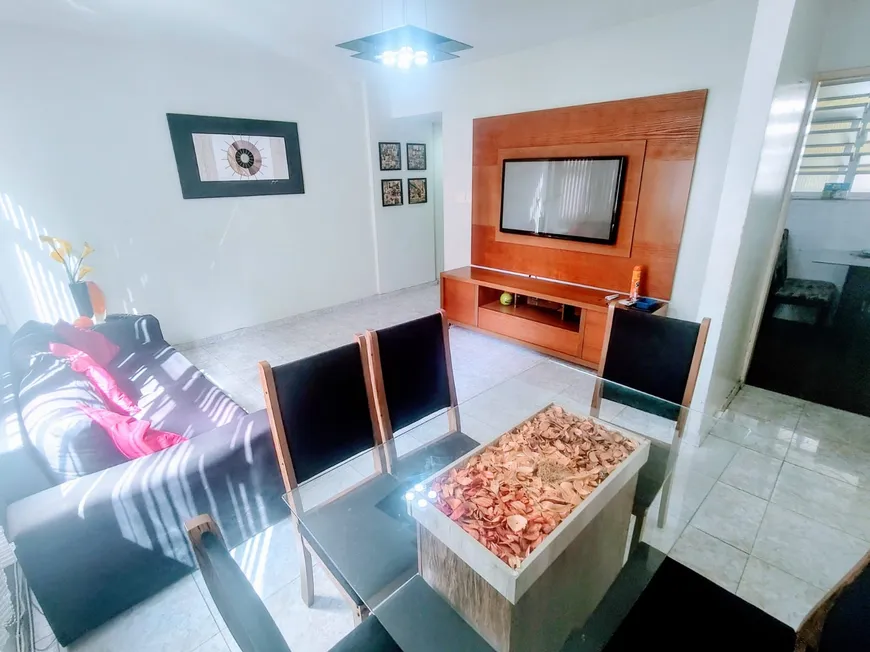 Foto 1 de Apartamento com 3 Quartos à venda, 120m² em Icaraí, Niterói