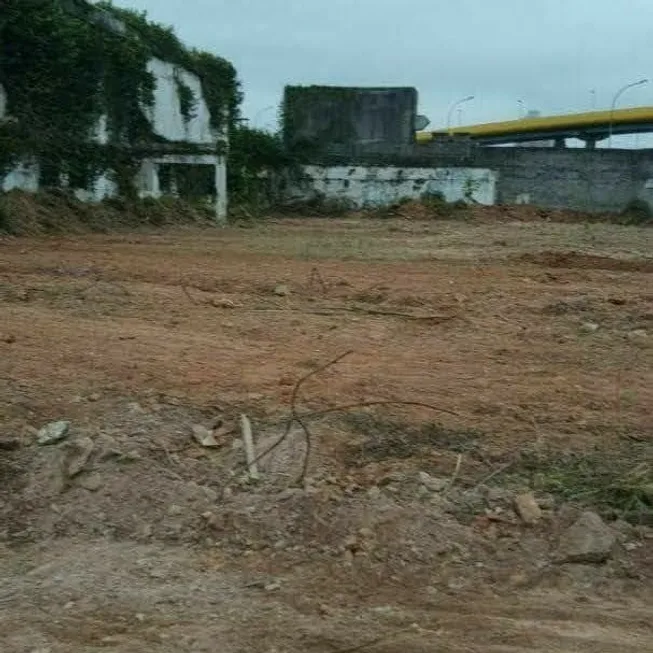 Foto 1 de Lote/Terreno à venda, 3300m² em Ipiranga, São Paulo