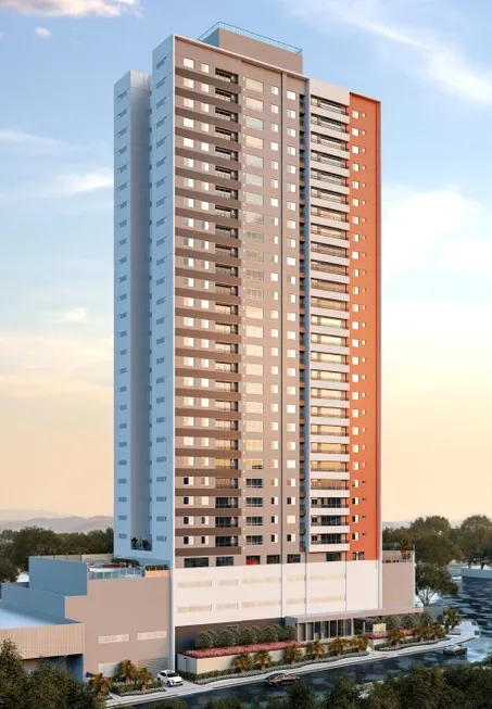 Foto 1 de Alto Areião - 96m² em Setor Pedro Ludovico, Goiânia