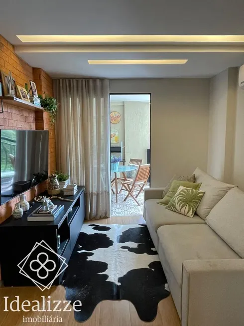 Foto 1 de Apartamento com 2 Quartos à venda, 68m² em Bela Vista, Volta Redonda