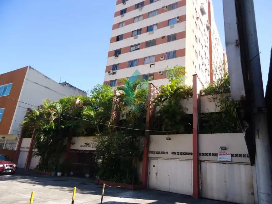 Foto 1 de Apartamento com 2 Quartos à venda, 49m² em Méier, Rio de Janeiro