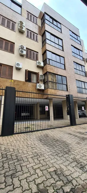 Foto 1 de Apartamento com 3 Quartos à venda, 88m² em Morro do Espelho, São Leopoldo
