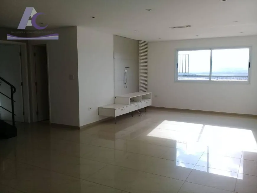 Foto 1 de Apartamento com 4 Quartos para venda ou aluguel, 155m² em Vila Costa, Taubaté