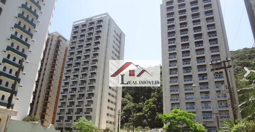 Foto 1 de Apartamento com 3 Quartos à venda, 125m² em Jardim Esplanada do Castelo Vicente de Carvalho, Guarujá