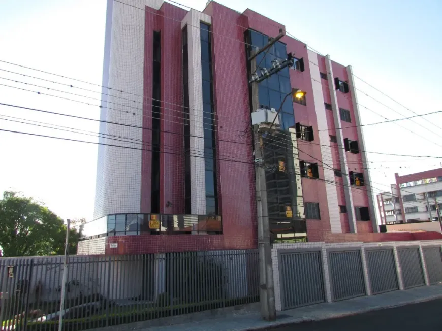 Foto 1 de Apartamento com 3 Quartos à venda, 165m² em Estrela, Ponta Grossa