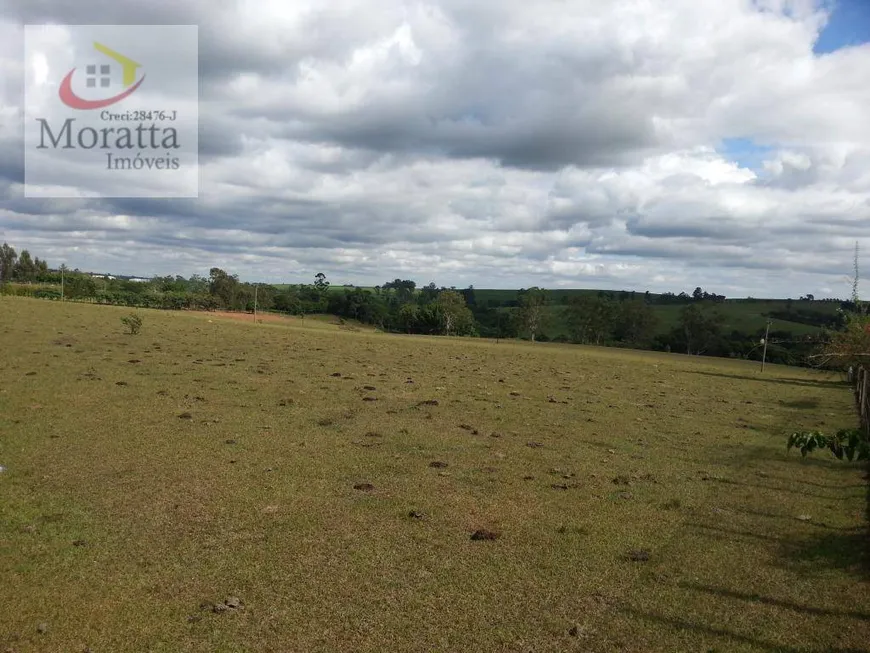 Foto 1 de Lote/Terreno à venda, 65293m² em Jardim Sandra, Sorocaba