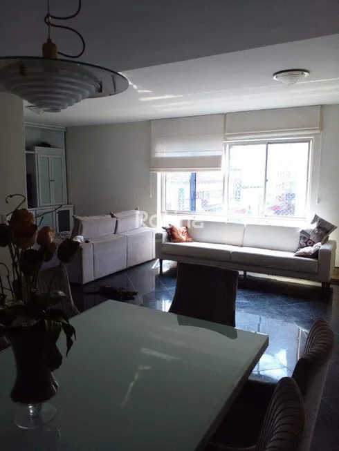 Foto 1 de Apartamento com 3 Quartos à venda, 171m² em Centro, Uberlândia