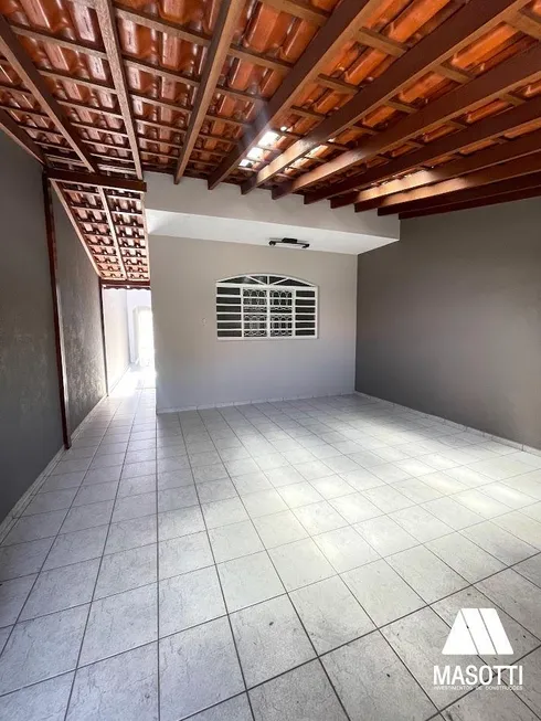 Foto 1 de Casa com 3 Quartos para venda ou aluguel, 169m² em Jardim Alice, Indaiatuba