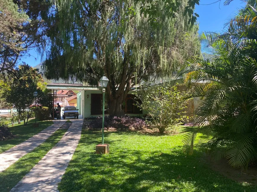 Foto 1 de Casa com 3 Quartos à venda, 1180m² em Cônego, Nova Friburgo