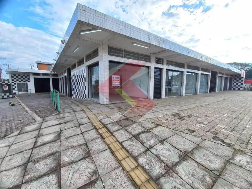 Foto 1 de Ponto Comercial para alugar, 15m² em Guajuviras, Canoas