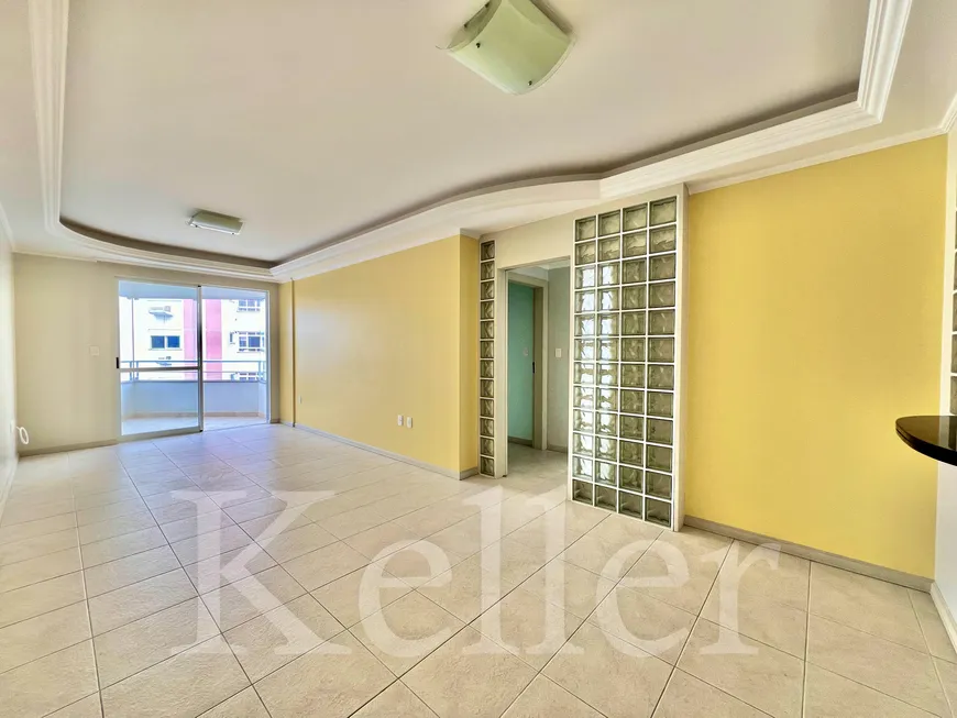 Foto 1 de Apartamento com 2 Quartos à venda, 88m² em Balneário, Florianópolis